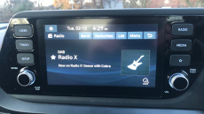 Hyundai BAYON 1.0 TGDi 48V MHEV SE Connect 5dr DCT Petrol Hatchback